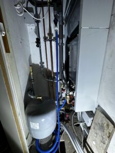 Daikin Hybride warmtepomp laten plaatsen