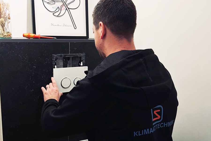 DS Diensten Sanitair