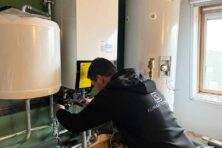 DS Diensten Warmtepompen