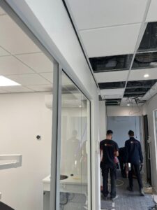 airconditioning laten plaatsen zakelijk