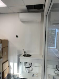 airco's plaatsen zakelijk