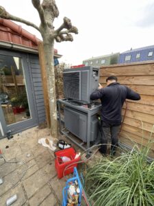 complete airco installatie aan huis