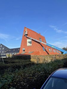 complete airco installatie thuis