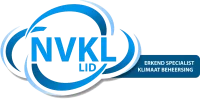 Logo NVKL - klimaat